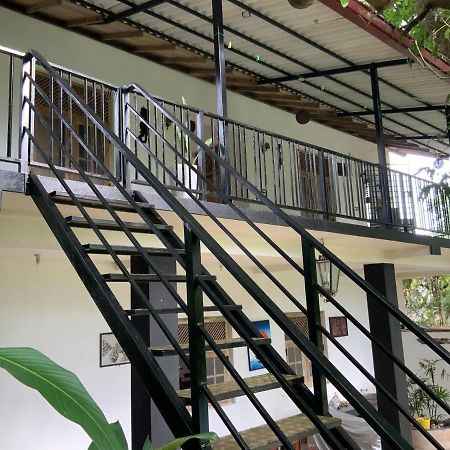 Lali Villa & Fruit Garden Galle Exterior foto